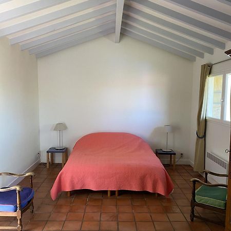 Calicho Bed and Breakfast Urrugne Εξωτερικό φωτογραφία