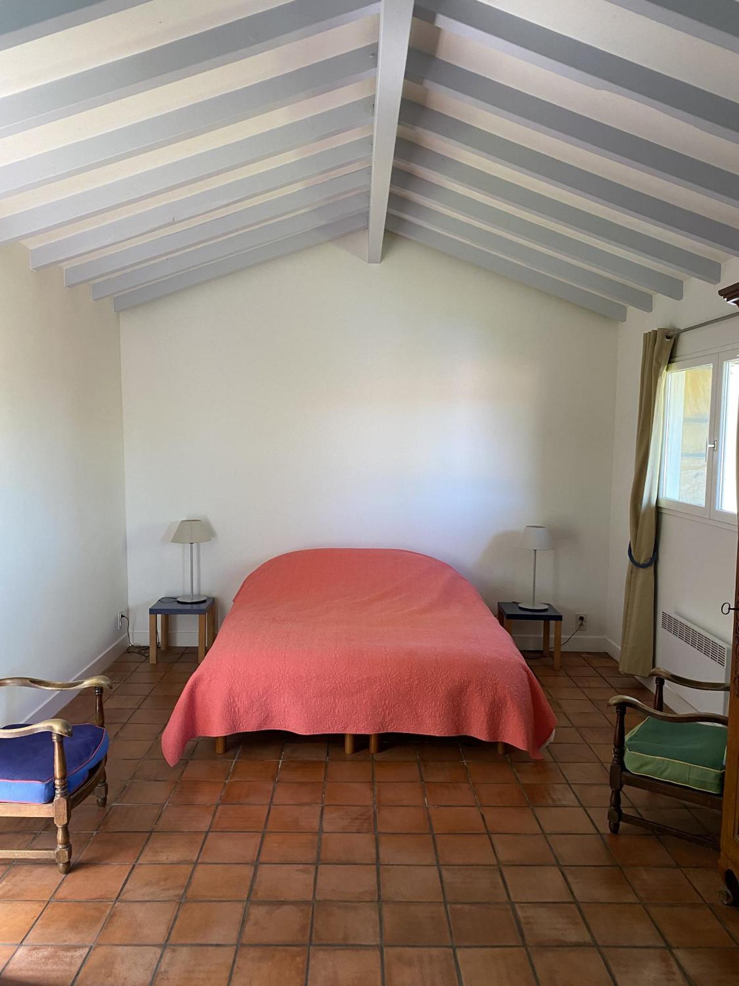 Calicho Bed and Breakfast Urrugne Εξωτερικό φωτογραφία