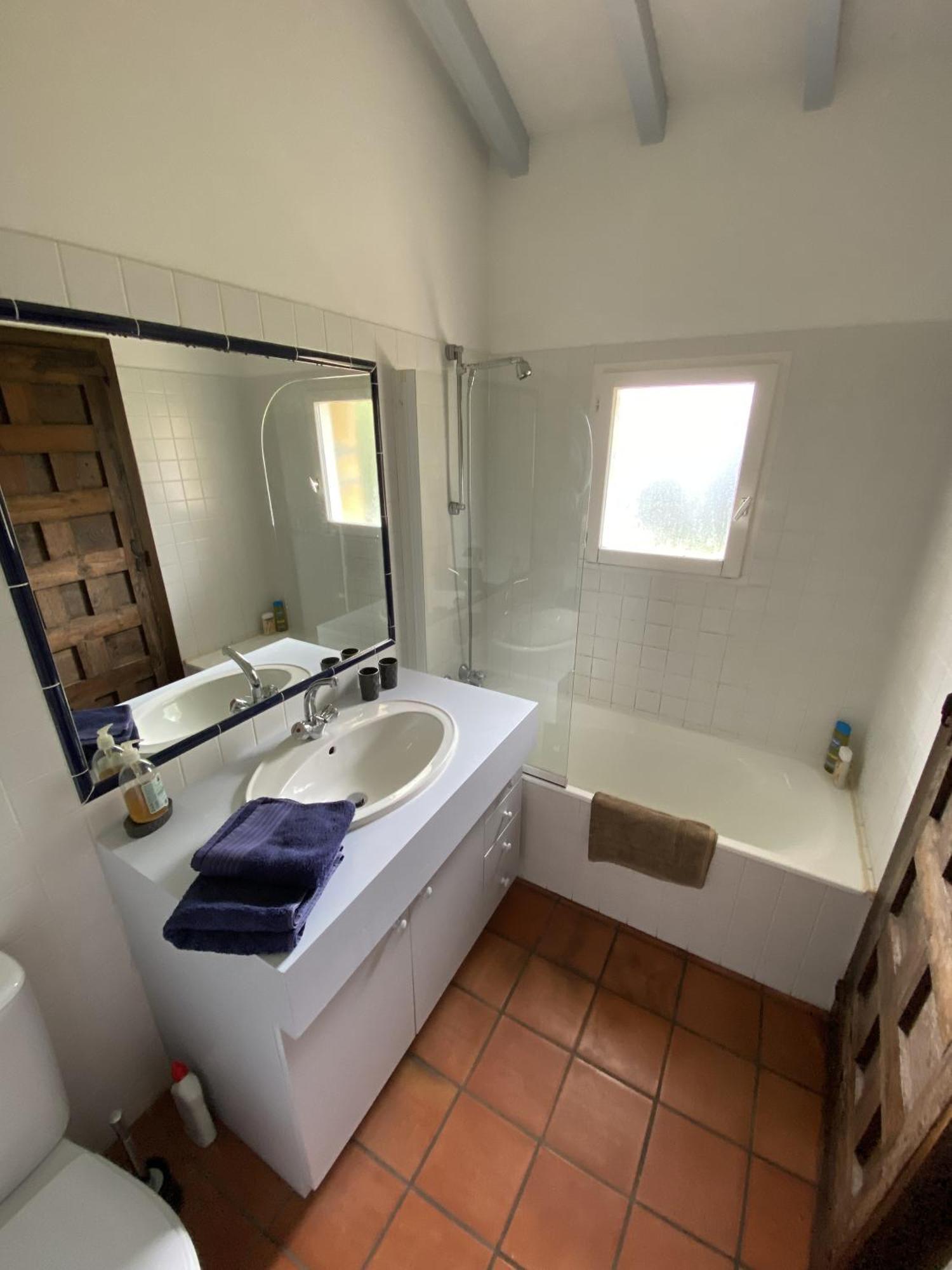 Calicho Bed and Breakfast Urrugne Εξωτερικό φωτογραφία