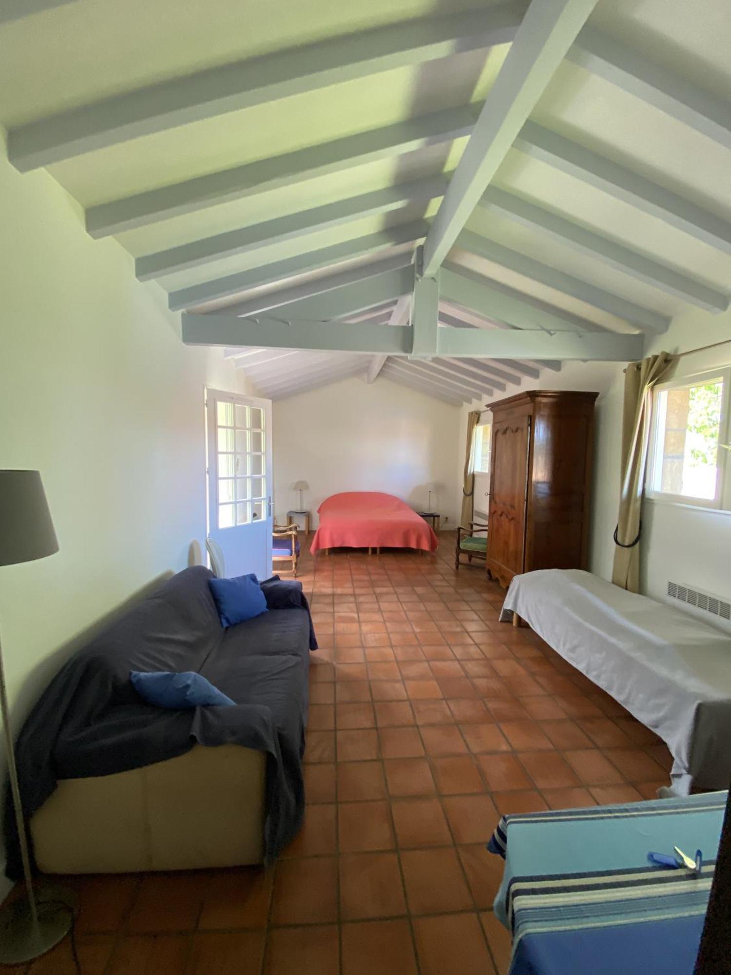 Calicho Bed and Breakfast Urrugne Εξωτερικό φωτογραφία